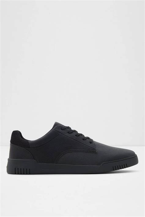 Adwedrilin Black Men's Sneaker .